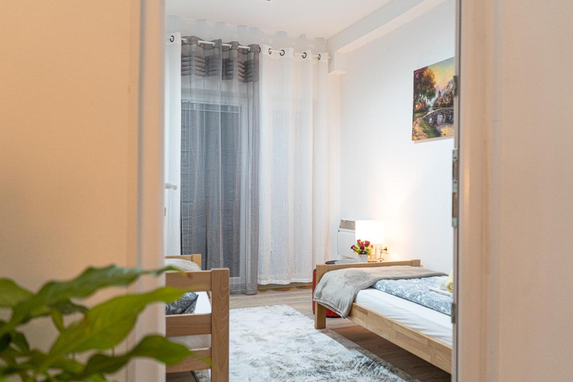 Address Apartment Sarajevo Exteriör bild